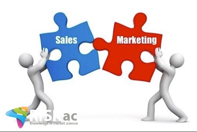 بازاریابی و فروش در چه رشته هایی بایدانجام نشود