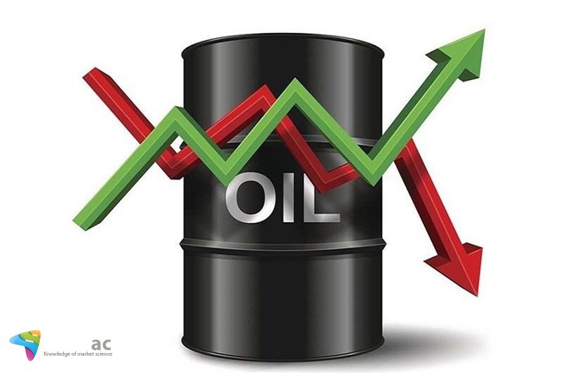 نمودار نوسانات نفت در 50 سال گذشته را حتما به خاطر داشته باشید