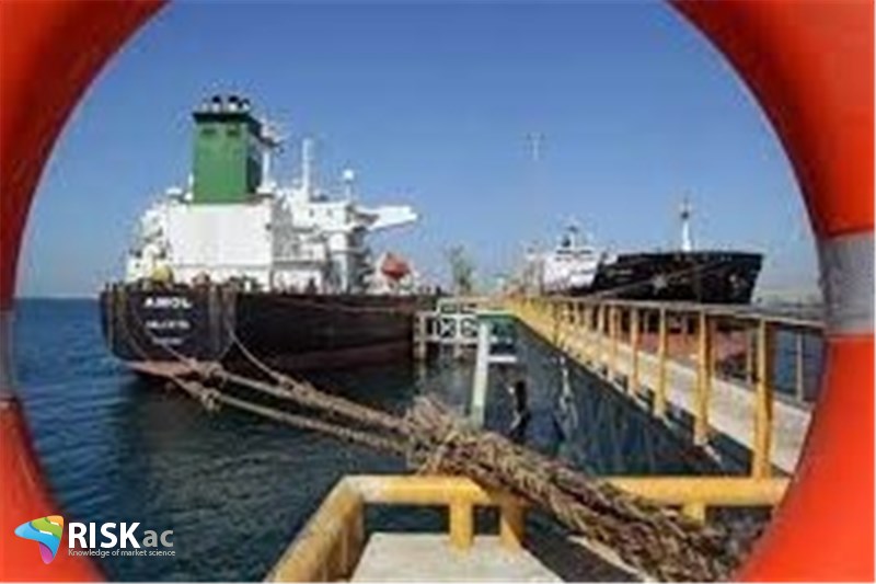 صادرات نفت ایران عادی شده است