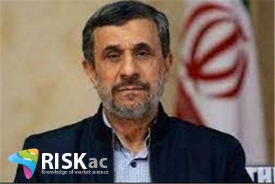 تهرانی ها هنوز فکر میکنند احمدی نژاد رییس جمهور است