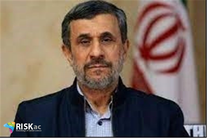 تهرانی ها هنوز فکر میکنند احمدی نژاد رییس جمهور است