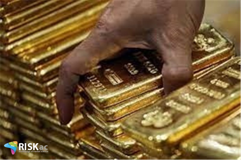 طلا یعنی بیمه دارایی