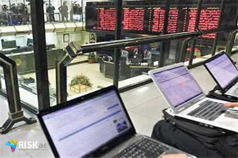 خالص دارایی شرکتهای بورسی 2 ماه یکبار می چرخد