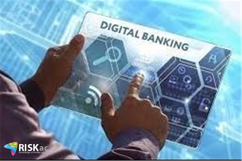 دیجیتالی شدن بانکها یعنی چاپ اسکناس