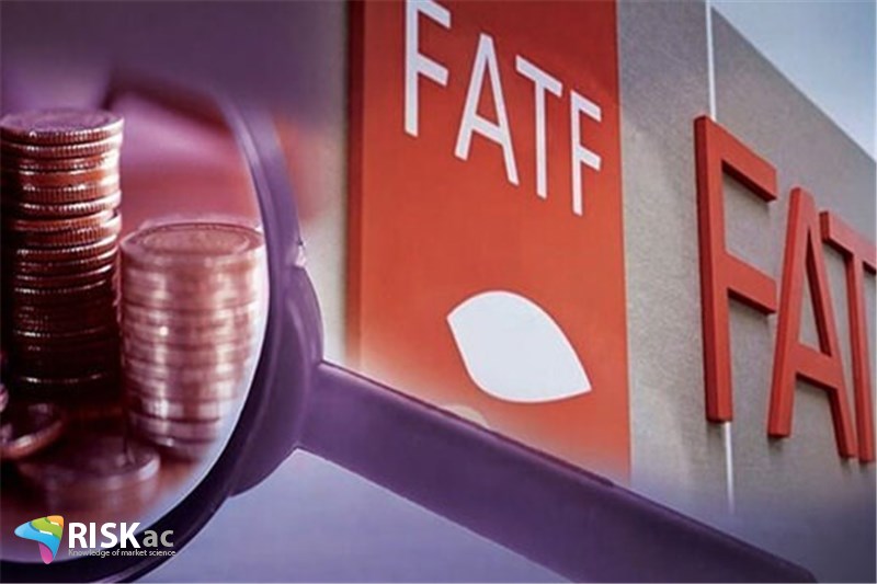 FATF یعنی حسابی که مالیات معرفی شده