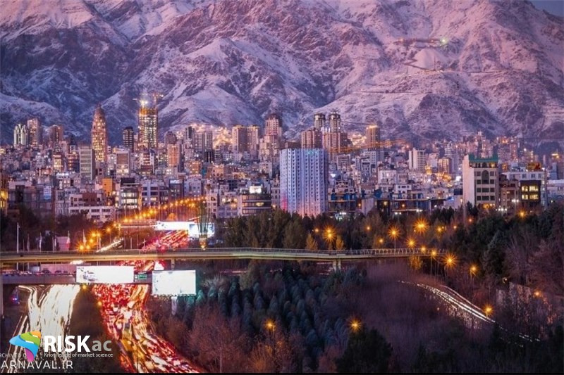 فقط در تهران 95 درصد سپرد ه ها به تهرانی ها تسهیلات می دهند