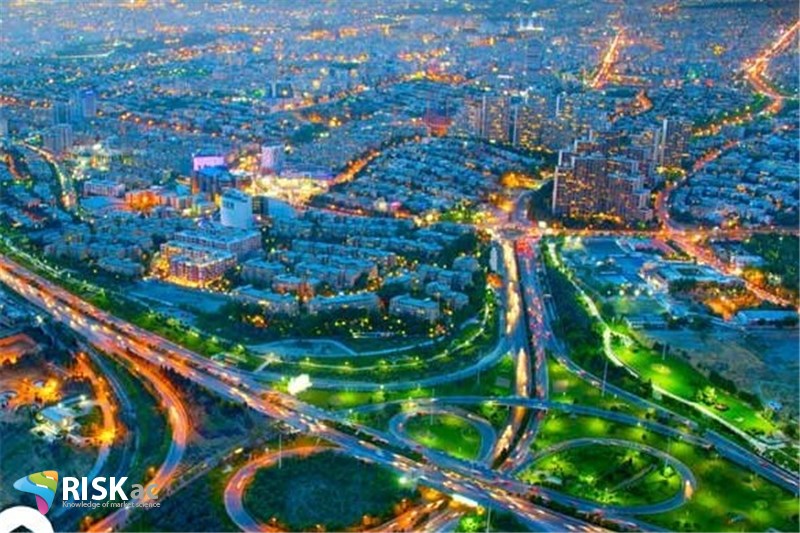 در تهران میانگین سال خانه های 5 تا 10 میلیارد تومان روزانه 5 تا معامله می شود